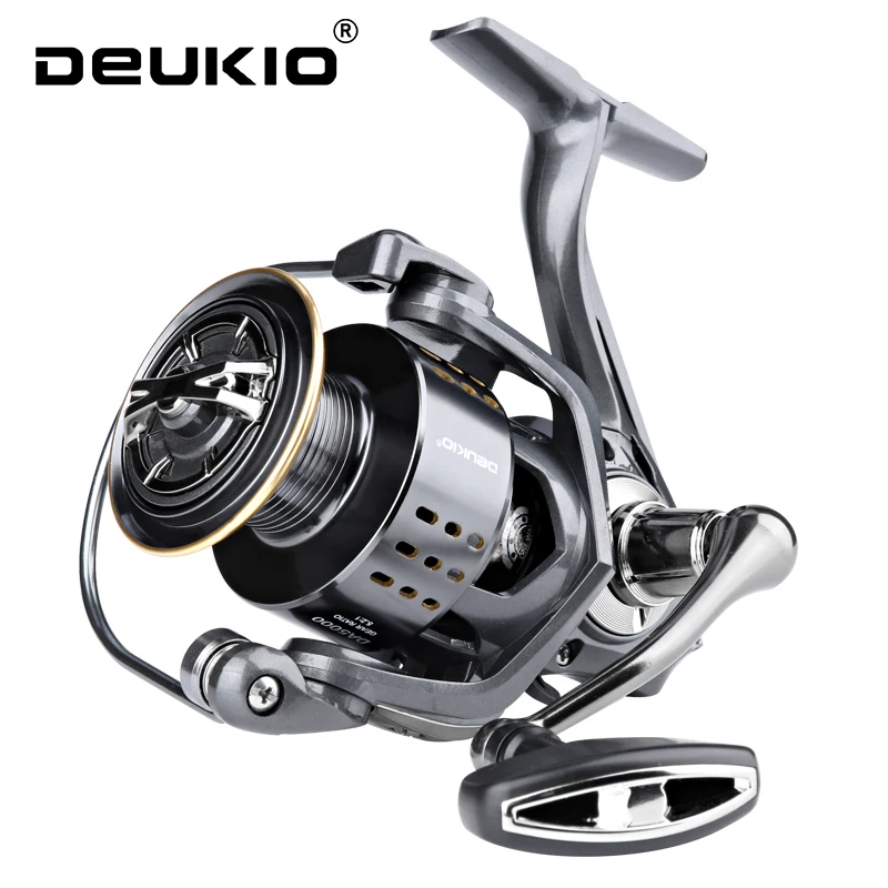 

18 STELLA'Same SG1000 SG2000 SG2508 SG3000 SG4000 SG5000 SG6000 Spinning Fishing Reel 9+1BB Saltwater Fishing Tackle