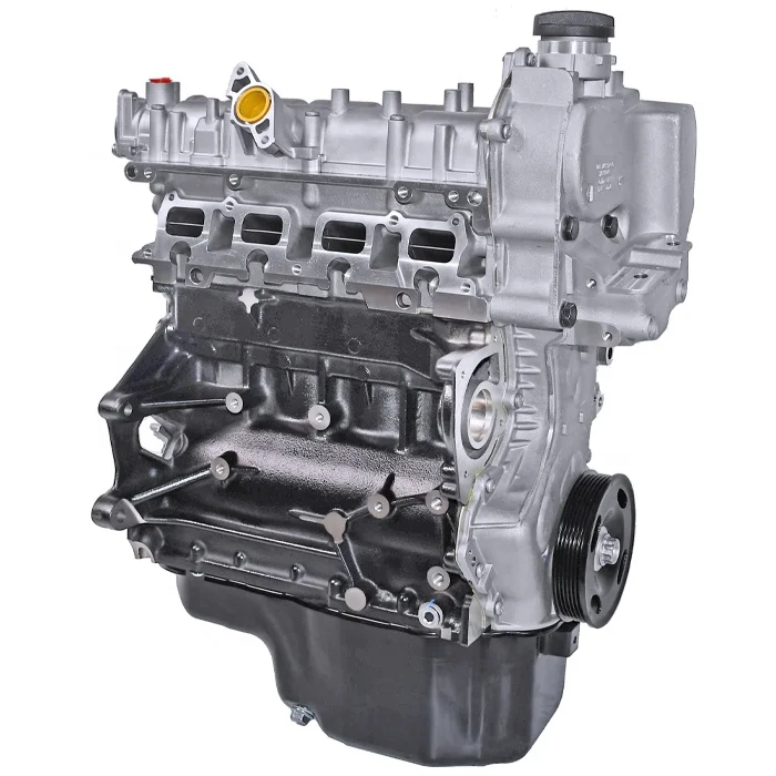 EA111 Двигатель Magotan/Xinpa/Golf/Touran/Tiguan МЕНУКТИРА В Китае