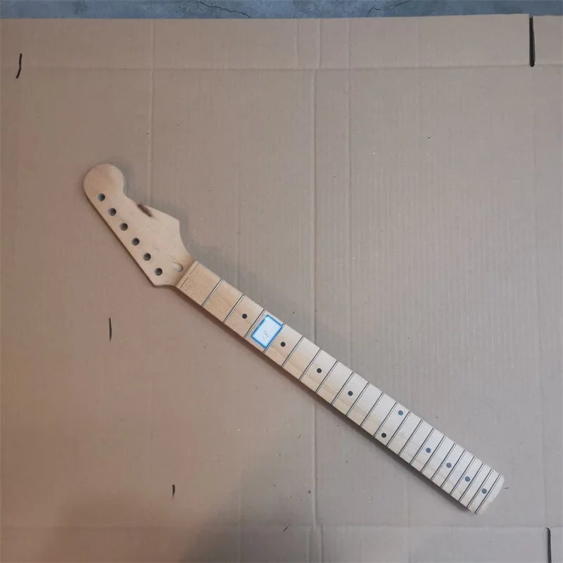 

JNTM Custom Guitar Factory / DIY Guitar Kit / DIY Electric Guitar Neck (185)