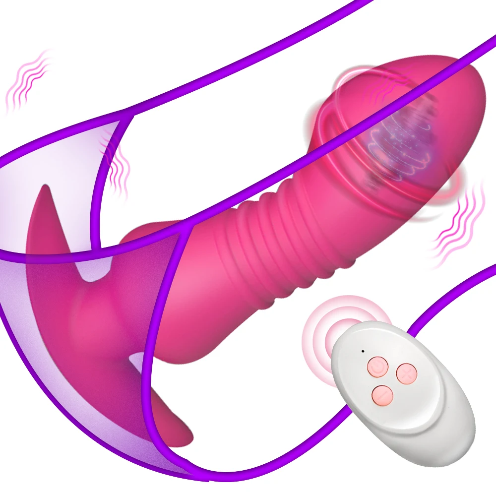 

Panties Vibrators Remote Control G Spot Clit Stimulate Sex Toy for Women 10 Speeds Wearable Orgasm Masturbator Dildo Vibrator