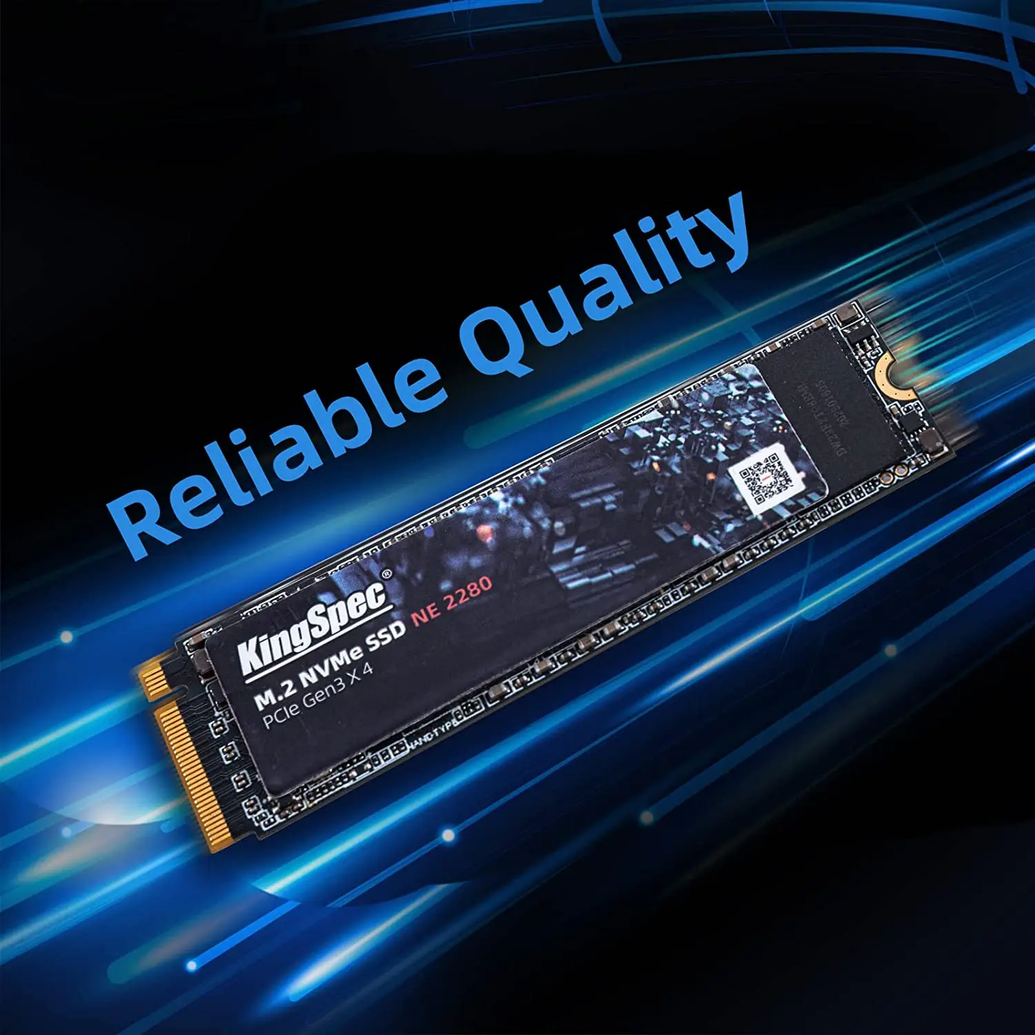 Горячая KingSpec M.2 NVME ssd M2 1 ТБ PCIe SSD 128 ГБ 512 256 2 твердотельный накопитель 2280 внутренний