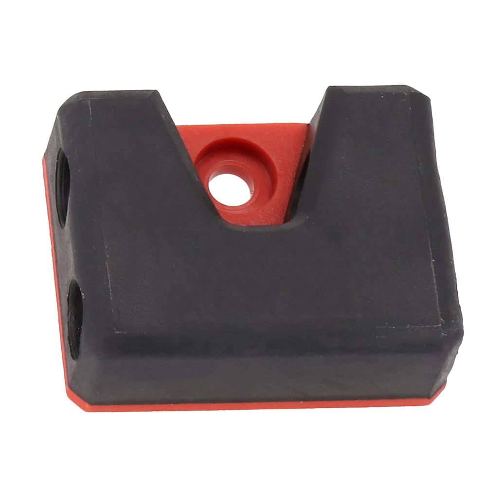 2pcs Bit Holder Set Electric Tool Holder Screw Bracket 49-16-3697 For Milwaukee Drills Impact Drivers Wrenches Power Tools