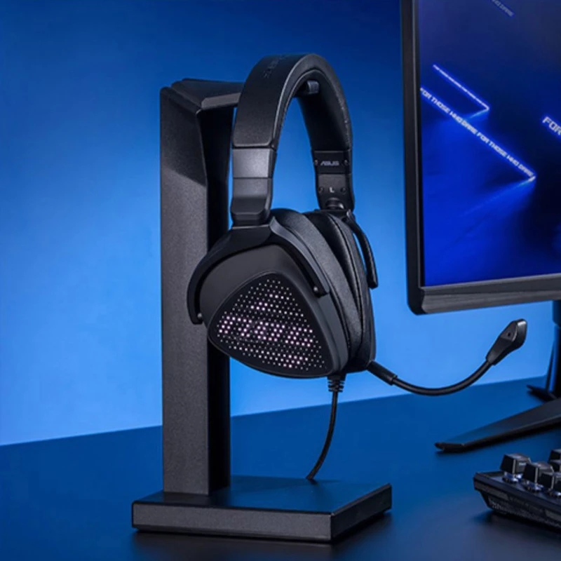 

Запасной микрофон 3,5 мм порт микрофон для наушников запасная часть для ROG для игровой гарнитуры Delta RGB