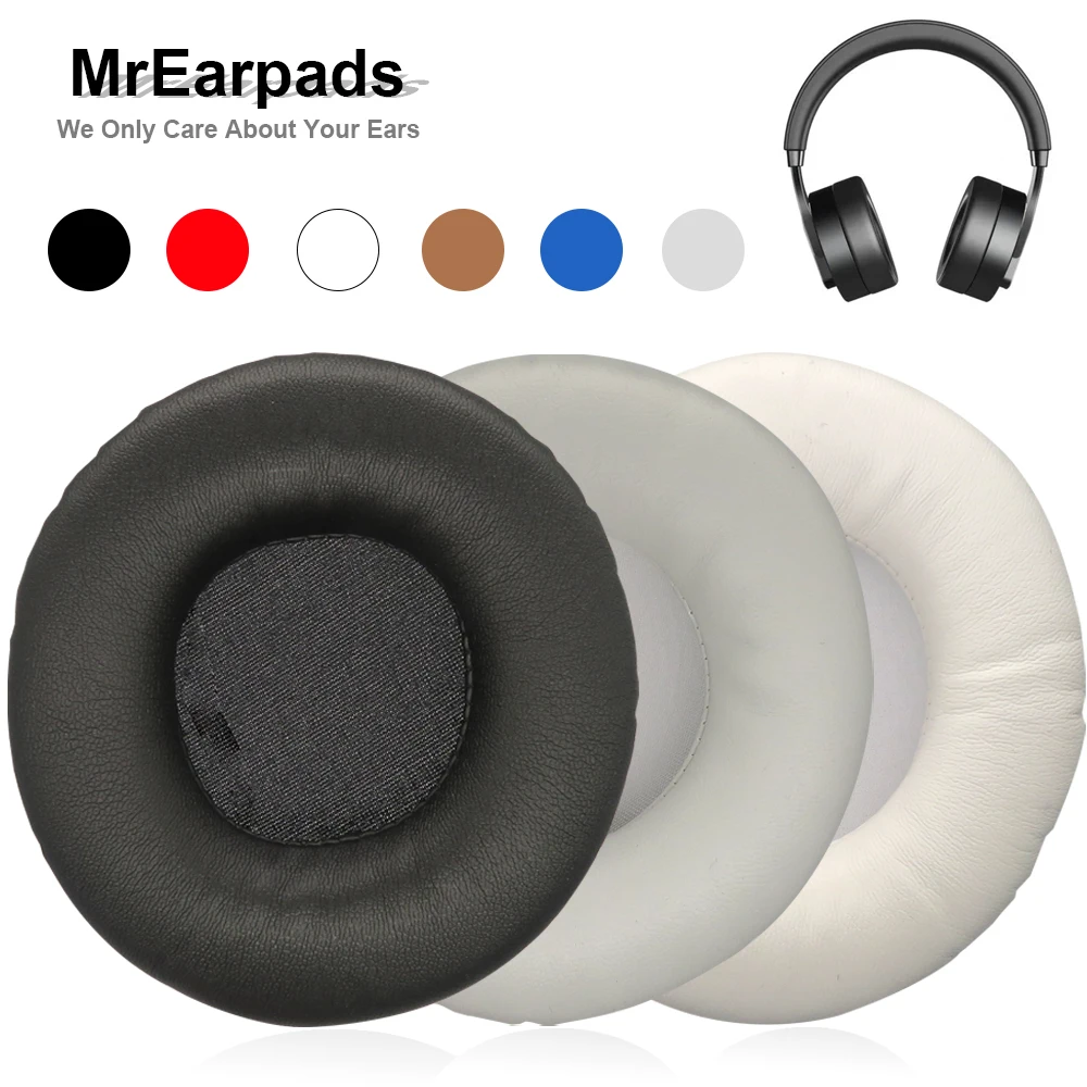 

HS-900G Hurricane Earpads For Oklick HS-900G Hurricane Headphone Ear Pads Earcushion Replacement