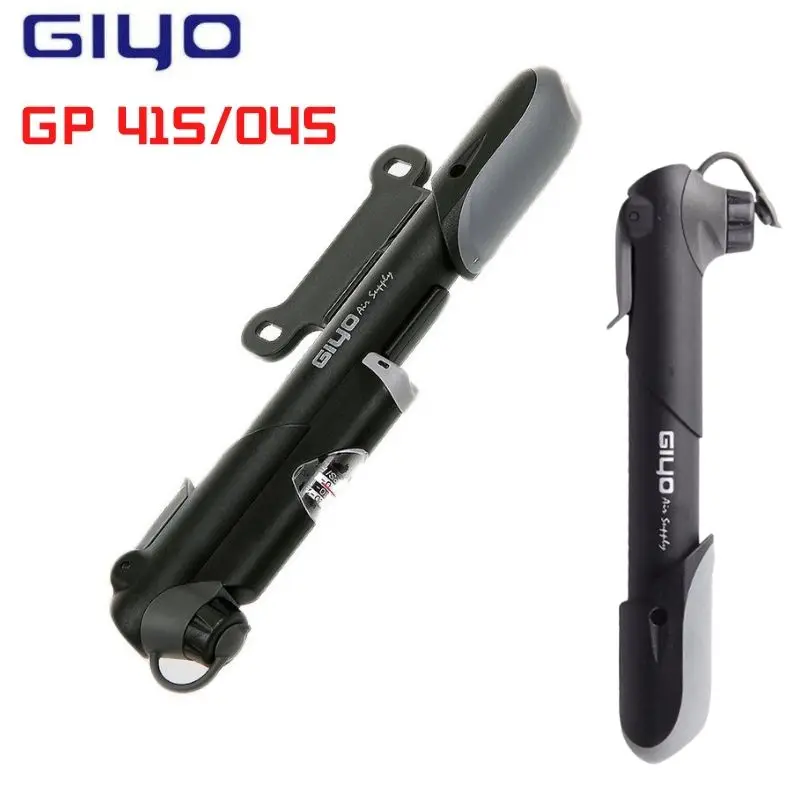 

Велосипед GIYO GP 04S/41S, 120 фунтов на квадратный дюйм