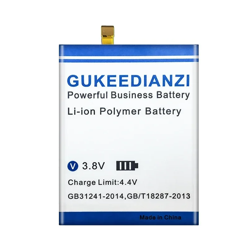 Для телефона Acer Liquid Metal MT 6300 мАч аккумулятор