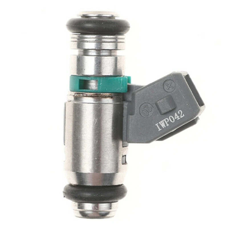 4X IWP-042 8200028797 Fit For Renault Clio SPORT 172/182 Megane Scenic1.8/2.0 16V Fuel Injector