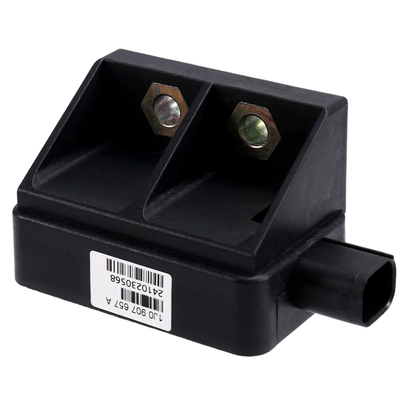 

1J 0907657 Автомобильный датчик частоты курса ESP для VW Skoda Seat 1J 2907637 A-N25R