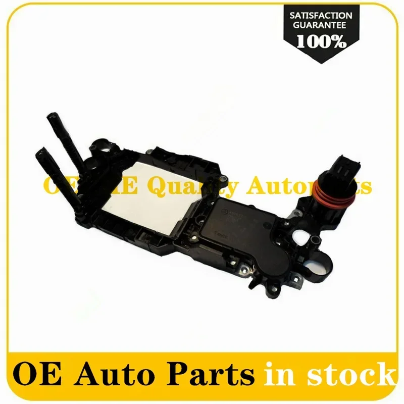 A1695451032 ECU TCU 722.8 Датчик скорости Y3/9b4 Y3/9b5for электромагнитный клапан коробки передач