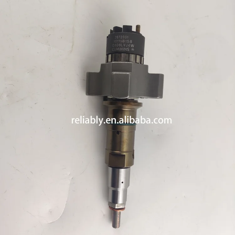 Детали морского двигателя 6ct n14 3.9l 6bt nt855 kta19 топливный насос 4060307 4061417 4095088 Для Cummins