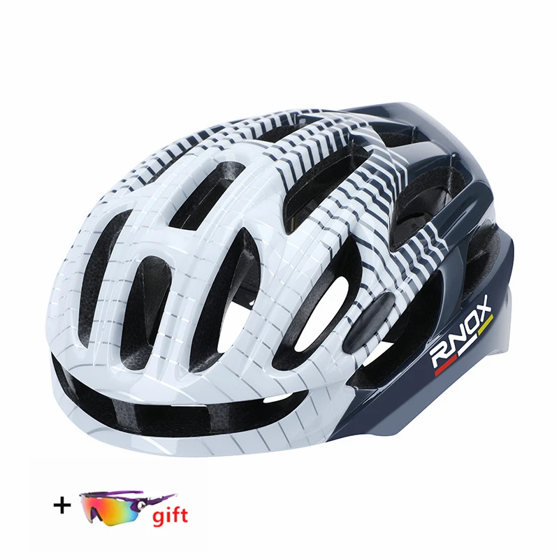 

Road Bicycle Helmet EPS MTB Bike Helmet Integrally-molded cycling Sports Aero Helmet Cascos Capacete Ciclismo for men women