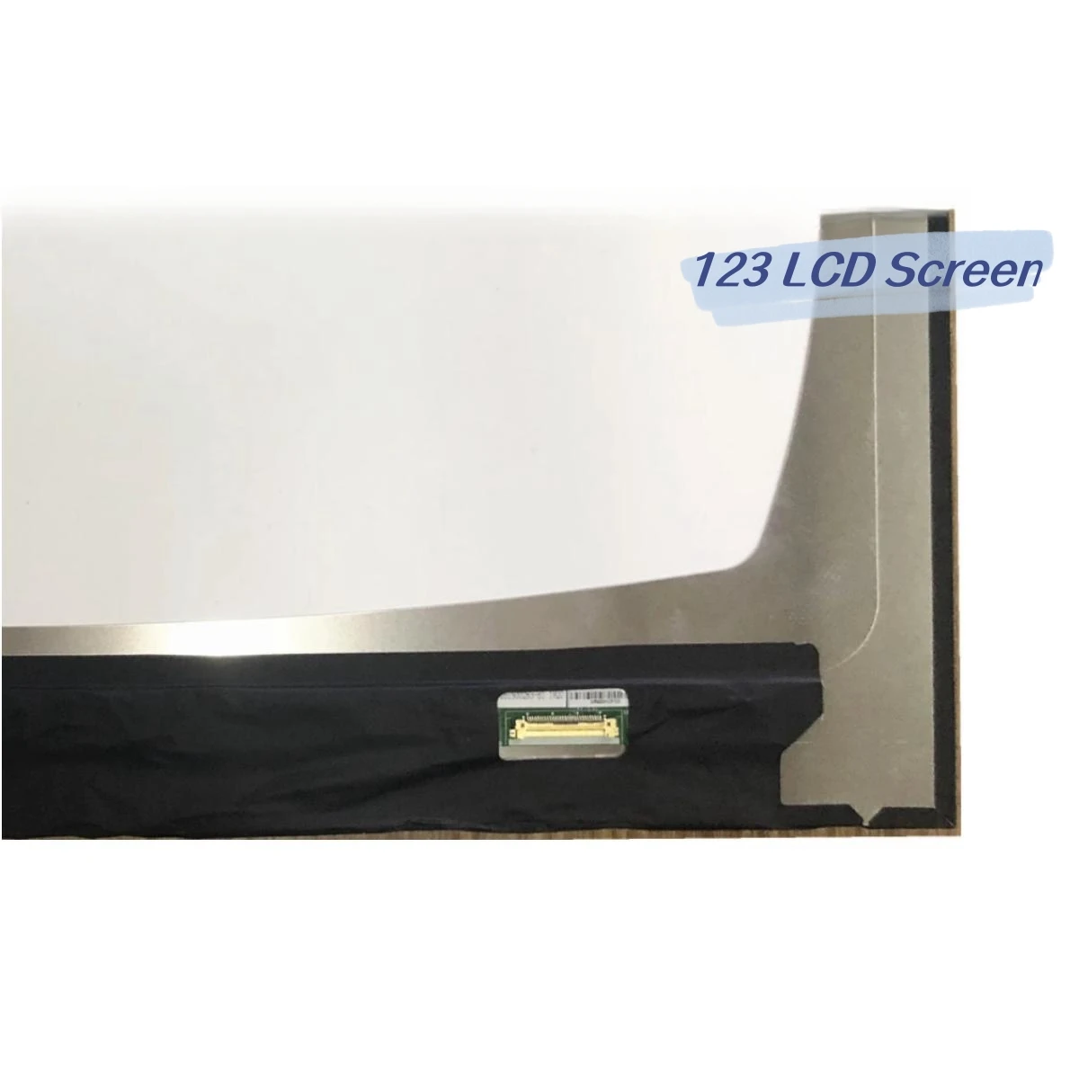 ЖК-экран с диагональю 17 дюймов и матрицей 1920X1200 детали для замены панели дисплея