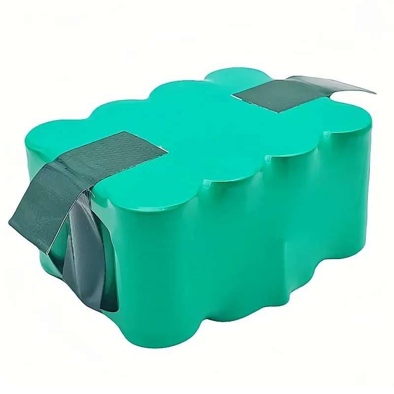 НОВЫЙ 14 4 В SC Ni-Mh аккумулятор 3800 мАч пылесос Kehr робота для KV8 XR210 XR510 XR210A XR210B XR510B XR510D