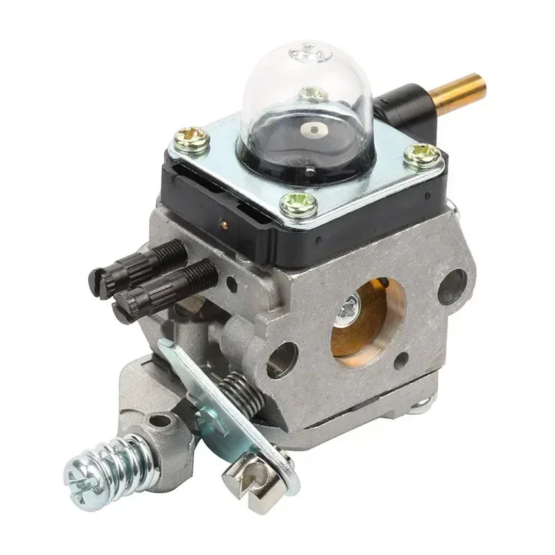 Карбюратор для эхо-культиватора 2-цикловый Manti 7222 7222M стандартное качество