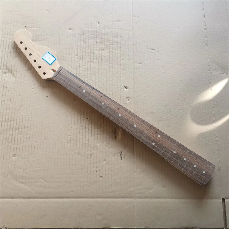 

JNTM Custom Guitar Factory / DIY Guitar Kit / DIY Electric Guitar Neck (048)