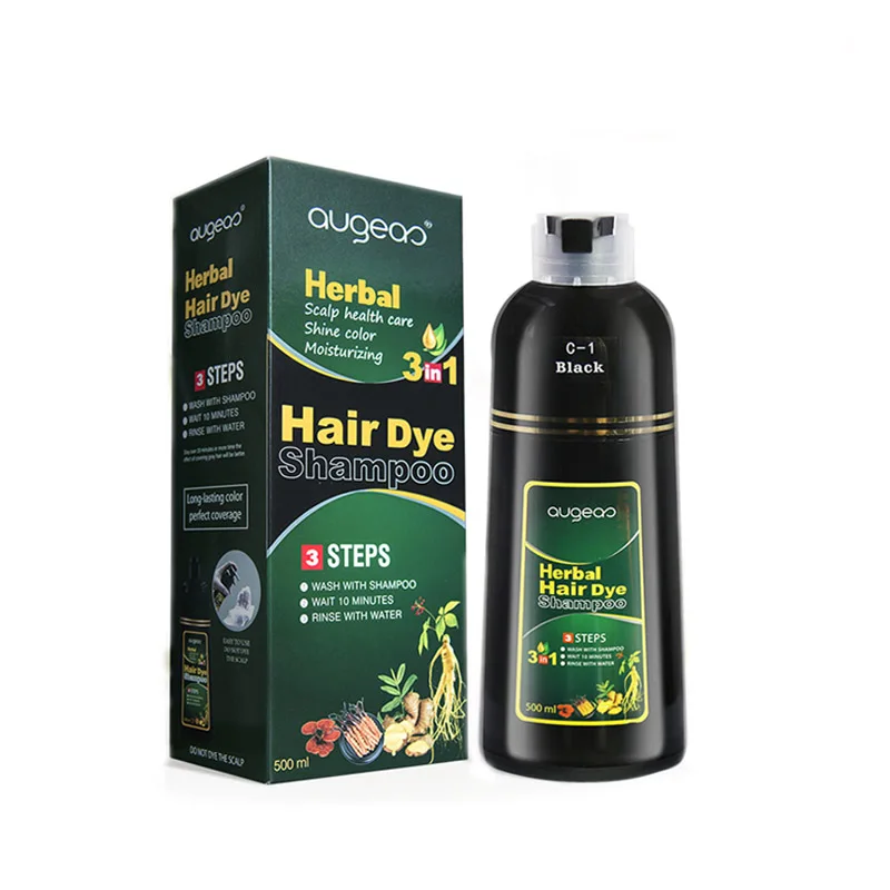 After Dyeingcolorprotection