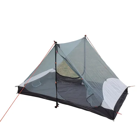 Палатка 3F UL GEAR LANSHAN 2 двухместная 3/4 сезона