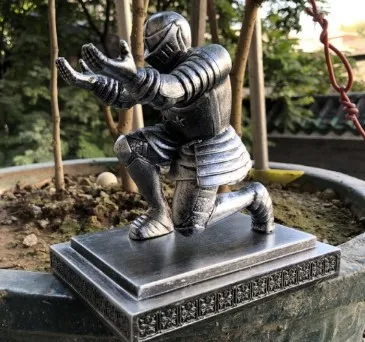 

Держатель для ручек FANTASTIC Рыцарь