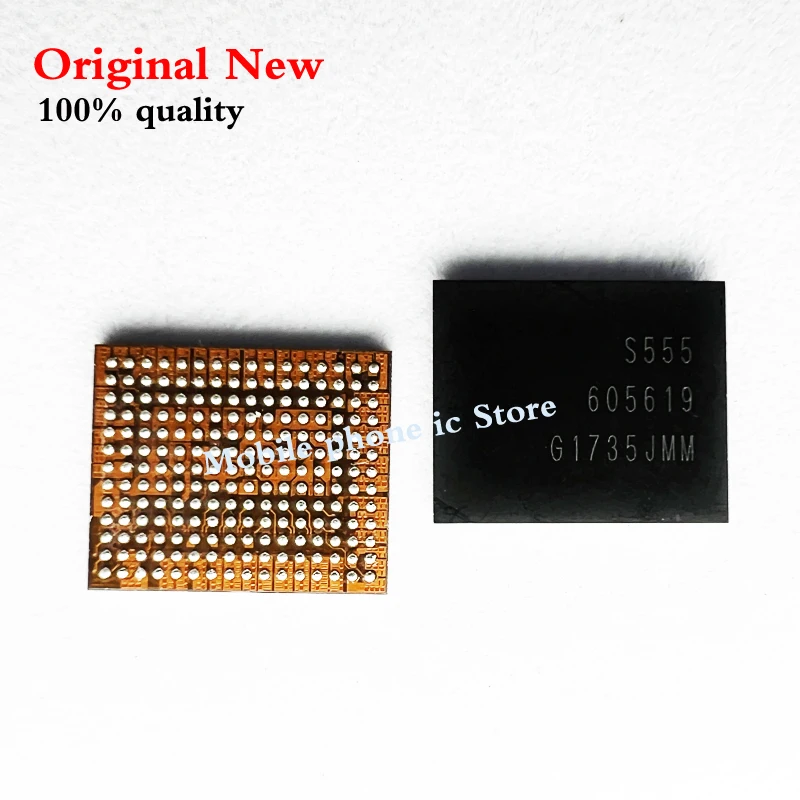 

10pcs S515 S525 S535 S555 IC for Samsung