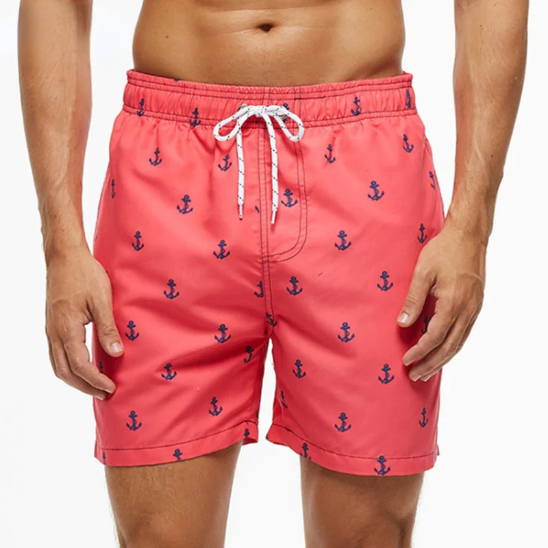 

Men's summer sports shorts swimsuit shorts swimming trunks beach board shorts swimming trunks running surf shorts party