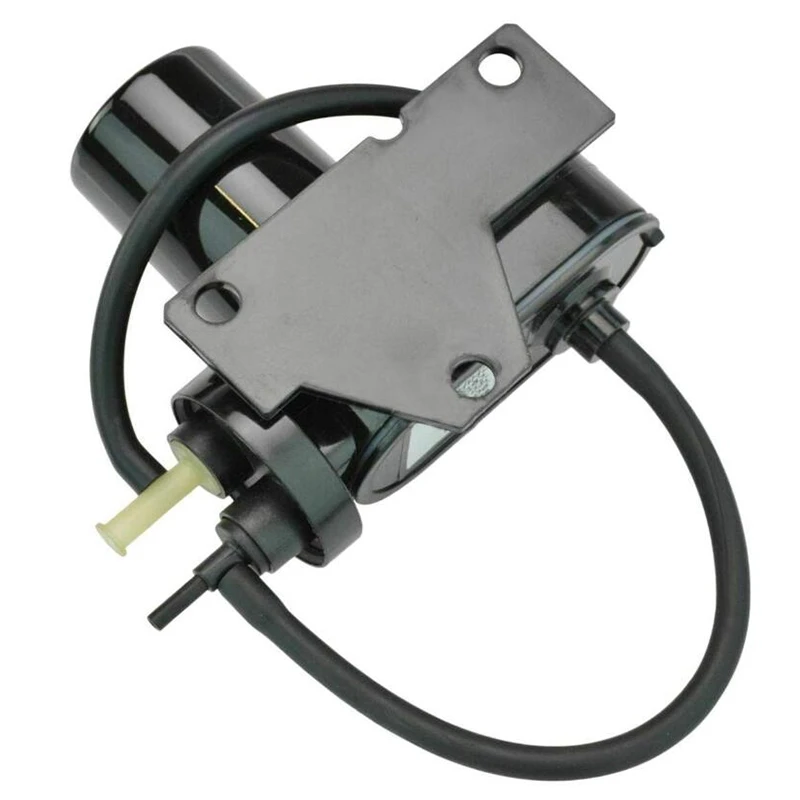 Электрический вакуумный насос 904-214 для Ford F-250 супермощный 99-07