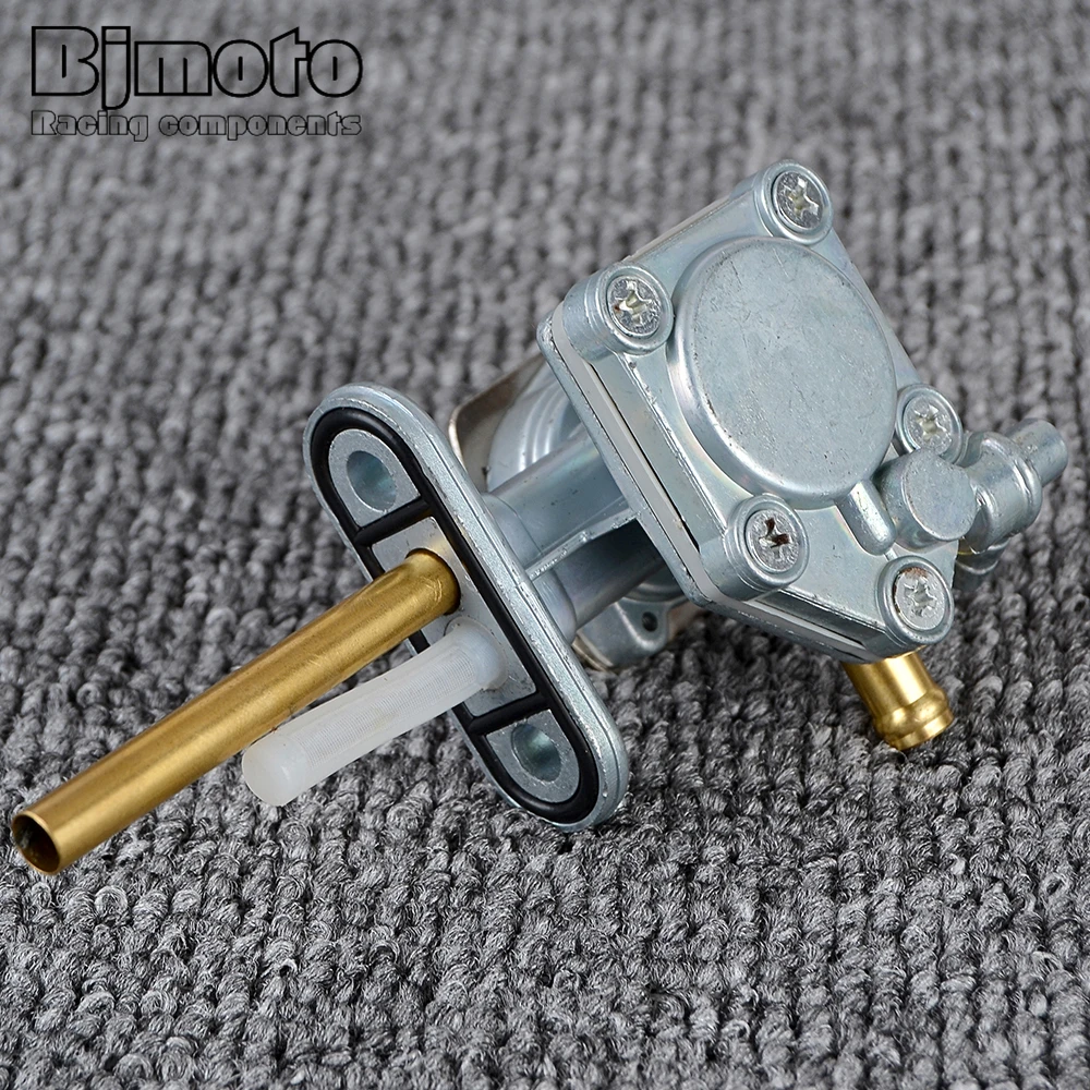 Топливный переключатель газового клапана для Suzuki DR250S DR350S DR250SE DR350SE DR 250S 350S 44300-15D32