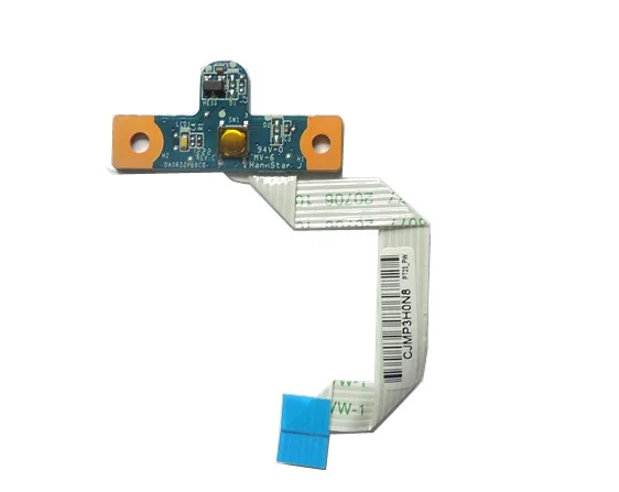 

Новый блок питания WZSM с кабелем для HP Pavilion G4 G6 G4-1000 DA0R22PB6C0 32R22PB0000