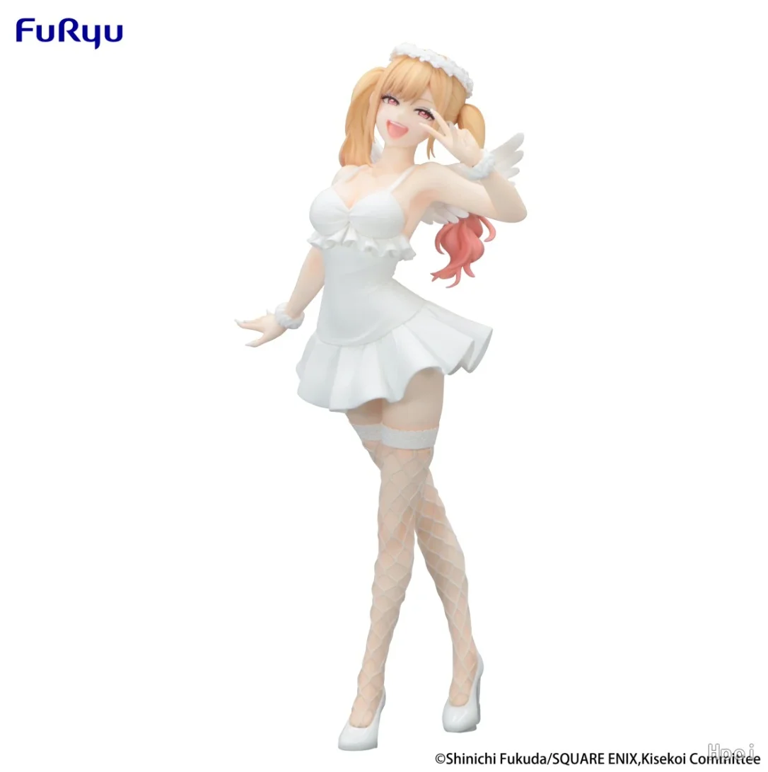 Фото 【UA】Фигурки FuRyu BiCute Pure Dressing Doll Falling in Love Kitagawa Umume: модели, игрушки, подарки №2