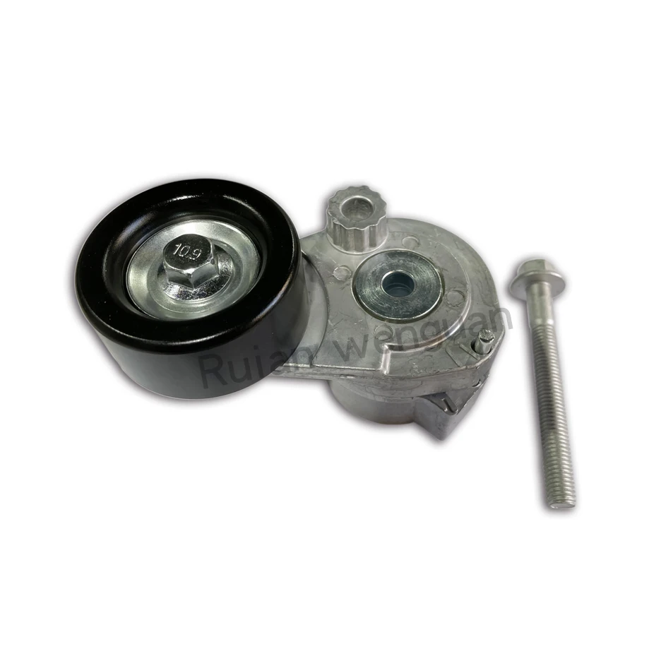 Натяжитель ремня для Chevrolet Cruze 1.6L/1.8L Opel Astra H Corsa D 55563512 25189926 6340558 55350422