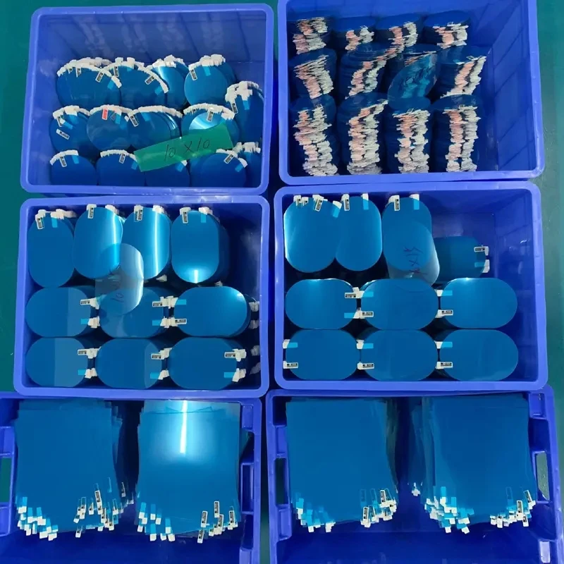 2 шт. автомобильная водоотталкивающая пленка на зеркало заднего вида