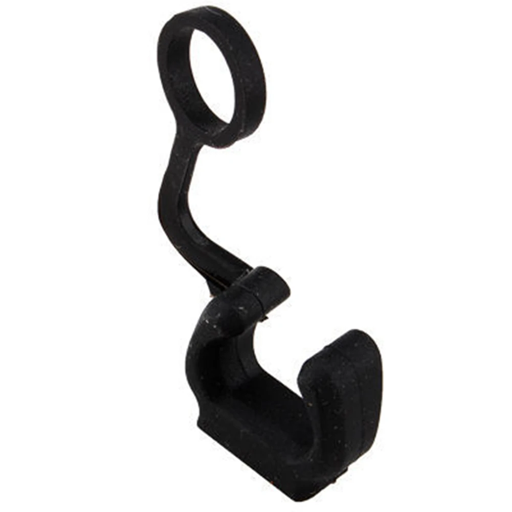 

2019 newLock Catches Soft Silicone-Silicone Rubber Lock Plug For GoPro Hero 3 3 Accessories White