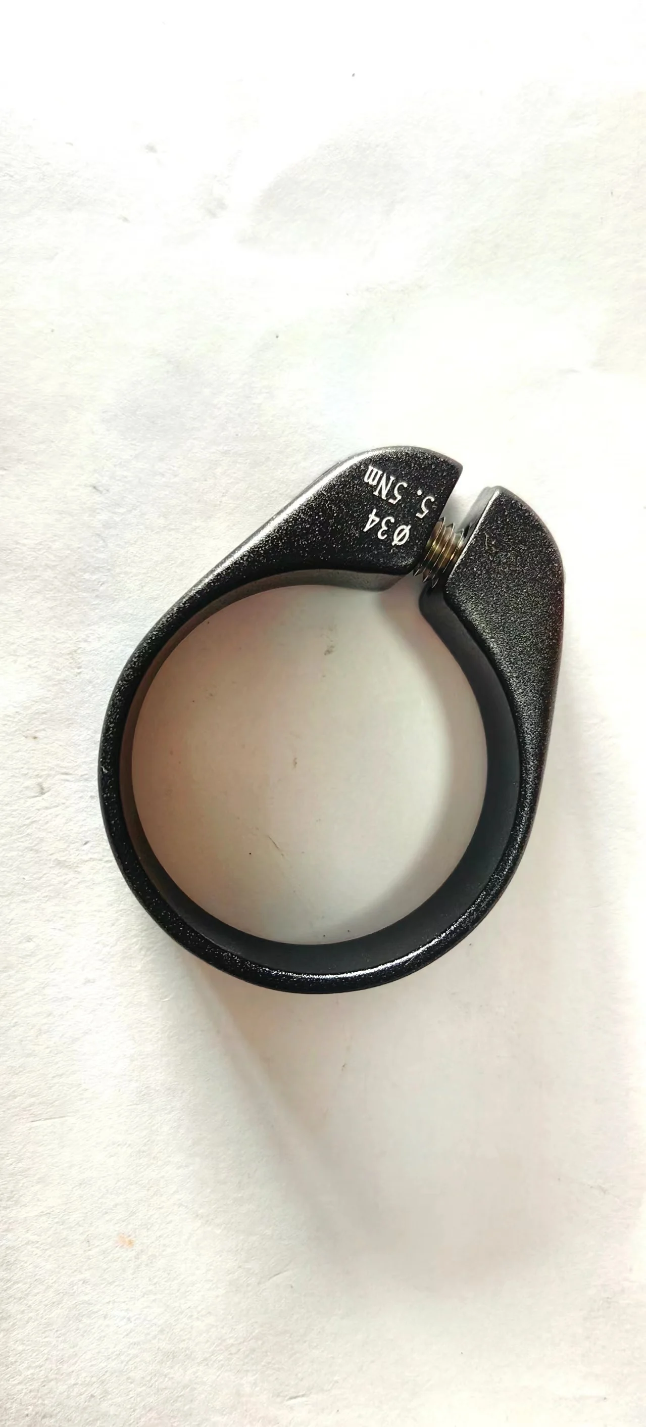 Giant XTC ADV SL Road зажим стойки сиденья велосипеда 34 мм ошейник для