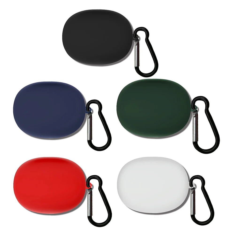 

Earphone Storage Case for Anker Soundcore Liberty 3 Pro Wireless Bluetooth-Compatible Headset Waterproof Storage Bag Accessory