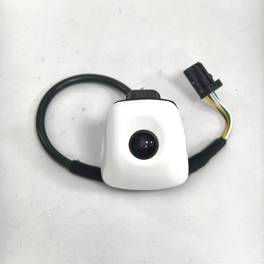 

95760-1W550 957601W550 Камера заднего вида для парковки заднего вида Автомобильная 957601W500 95760-1W500 95760A2520 95760-A2520 Для Kia Rio