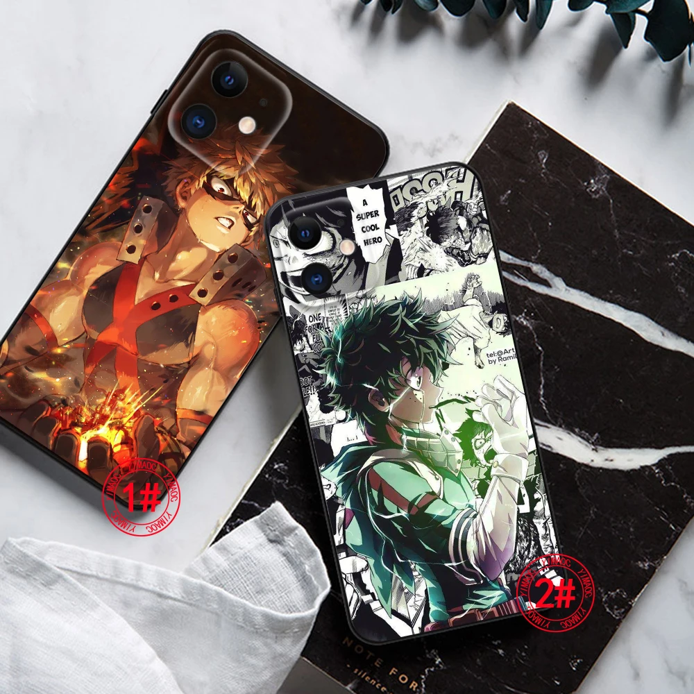 Мягкий чехол для Redmi Note 11 11S 10 10T Pro Max 10S 9T 9 9S 8 8T 7 Xiaomi Mi 11I 12 12X