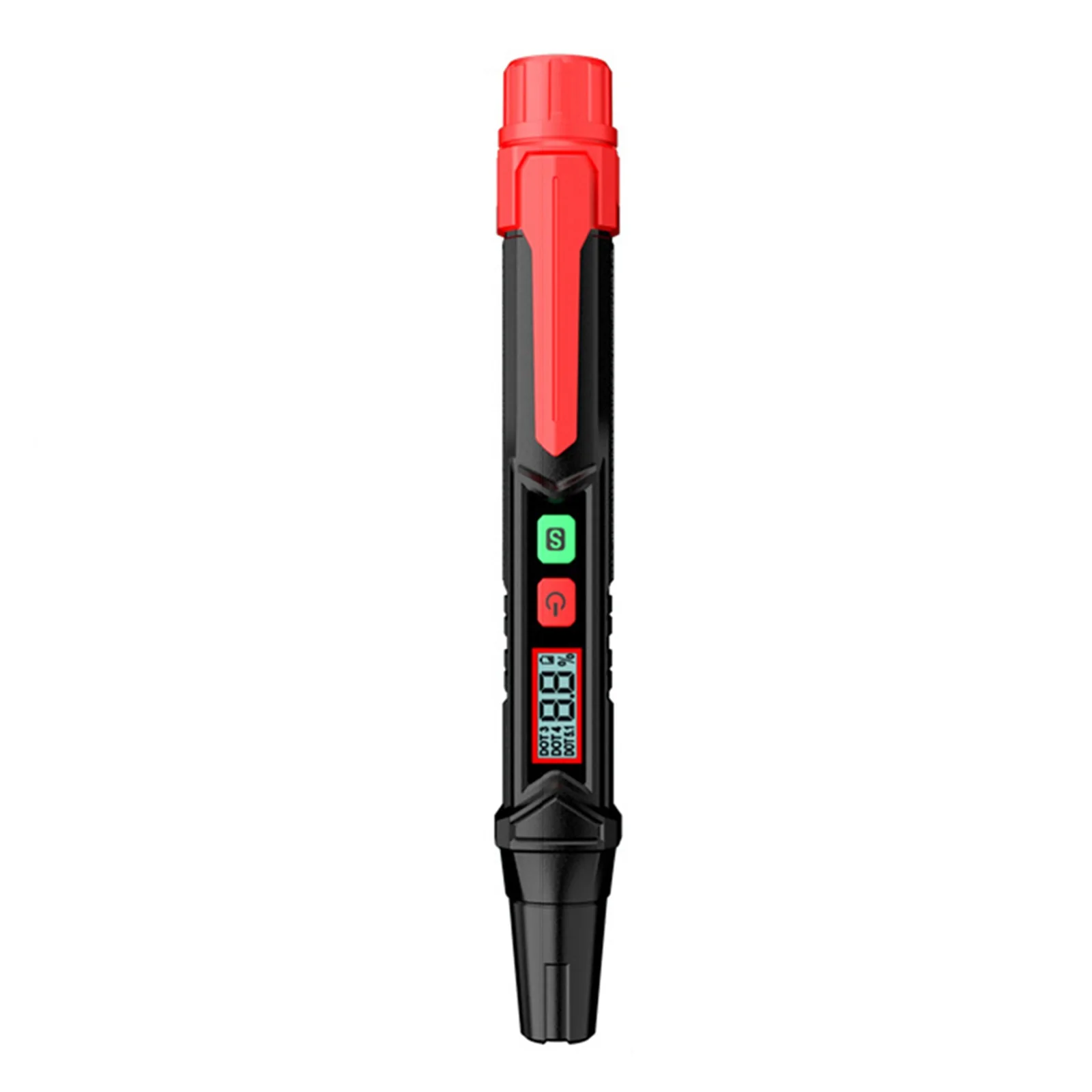 

Advanced Brake Fluid Digital Display Pen Precise Moisture Detection Automatic Backlight Versatile Compatibility