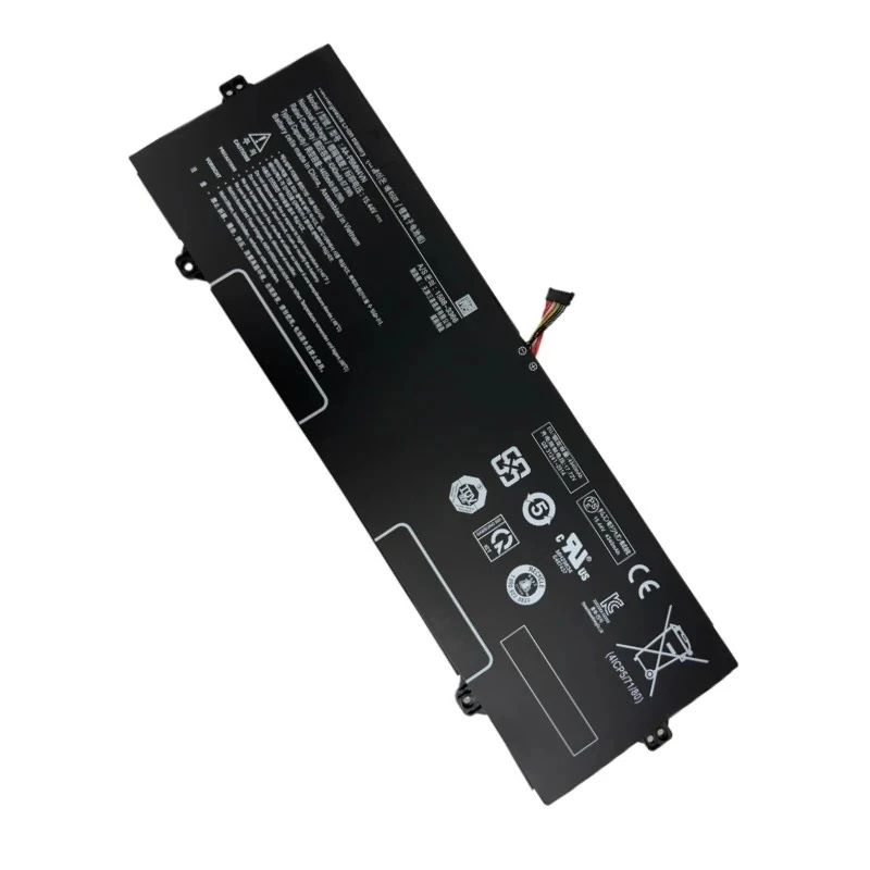 Фото Аккумулятор для ноутбука 15.44V 67.0Wh AA-PBMN4VN для Galaxy Book Pro 360 15 NP950XDB NP950QDB NP750QFG Series PBMN4VN №5