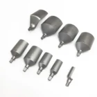 Пила ортопедическая, 10 типов, 1 шт.