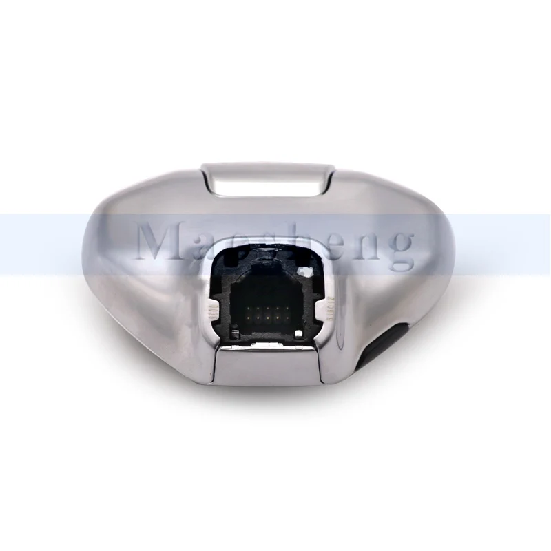 Автоматическая ручка переключения передач Maosheng для салона автомобиля Ручка