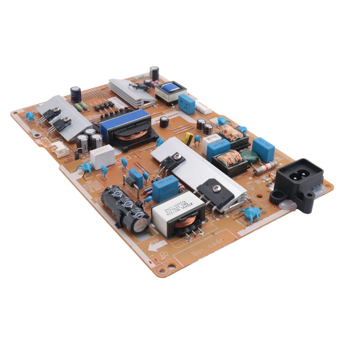 Для Samsung UA58J50SWAJ UA58H5288AJ Панель питания BN44-00787A L58GFB ESM