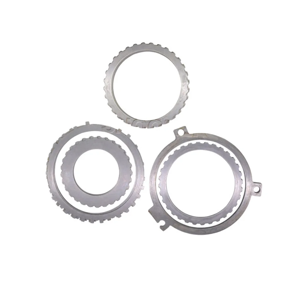 23 Pcs 01M 01N gearbox clutch steel plate for V W Santana Passat B5 transmission package | Automatic Transmission &amp Parts