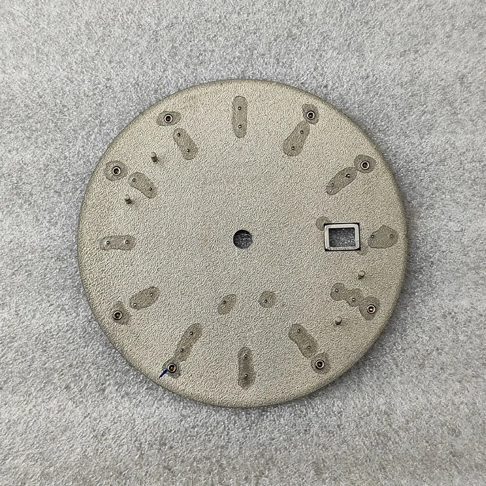 NH35 35MM PRESAGE S Dial for NH35 NH36 automatic movements WatchMods Customized Watch (art.: 3920cb93cee67) - 3920cb93cee67