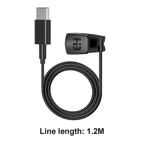 HIBLOKS кабель для зарядки Ray-Ban Meta Wayfarer