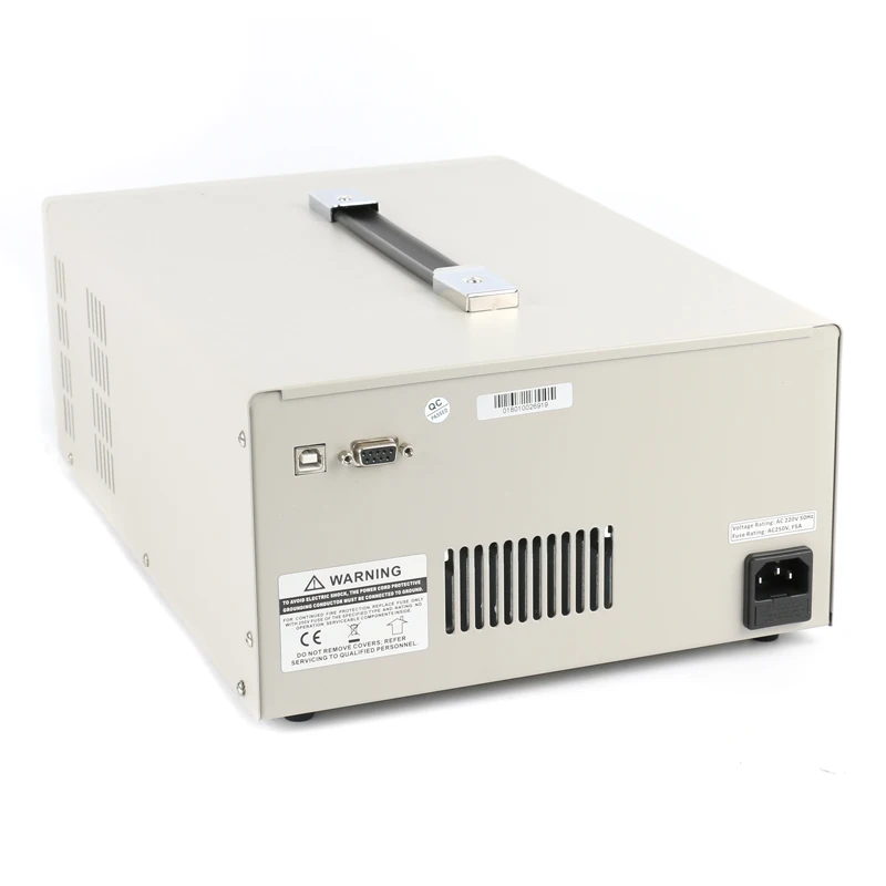 Двойной линейный источник питания постоянного тока KA3303D/KA3305D KA3303P/KA3305P с