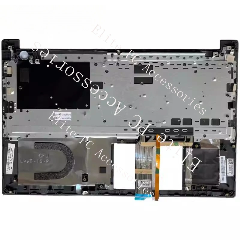 Клавиатура Y+ для Lenovo ThinkBook 15-IML IIL Wei6-15, корпус CShell Shell5CB0W45424 (art.: 3920d4ecfbe0f) - 3920d4ecfbe0f