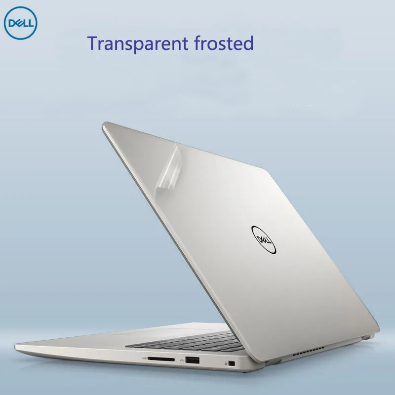 Наклейка для ноутбука защитная пленка с полным покрытием 2015-2017 DELL XPS 15 9550 9560 Precision