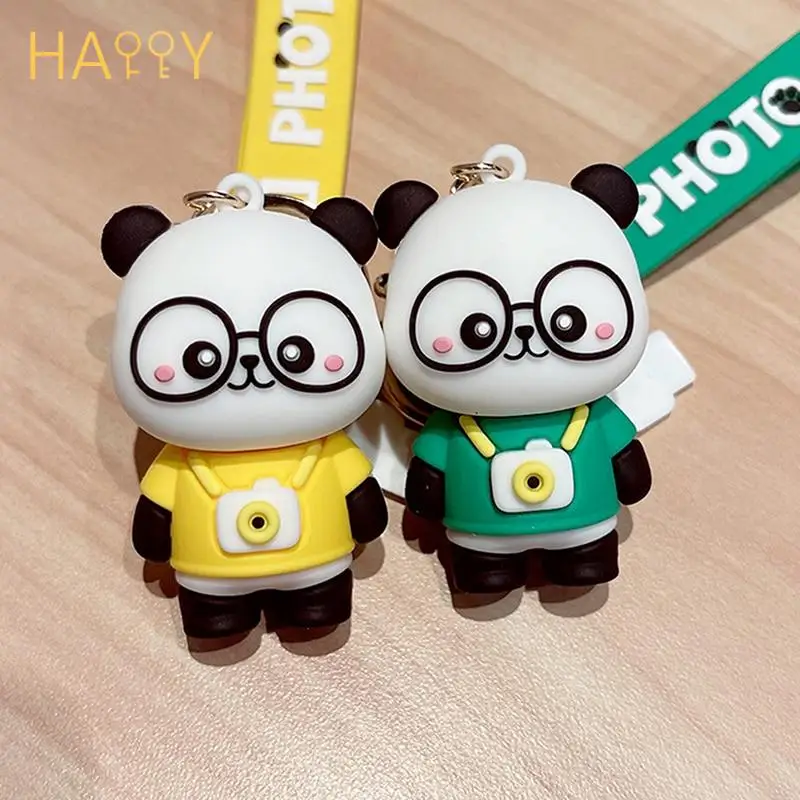 1 шт. брелок для ключей с камерой из силикагеля |