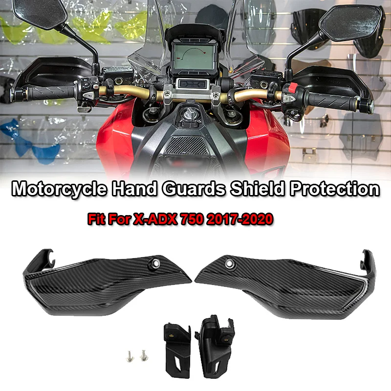 X ADV 750 мотоциклетный ветрозащитный щиток защита для рук подходит HONDA X-ADV XADV 2017-2020