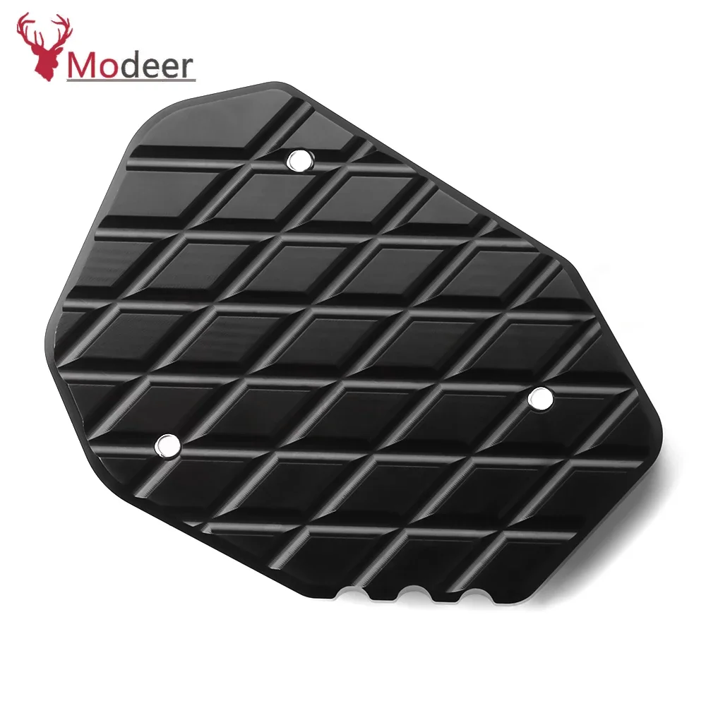 Для Honda XADV X-ADV NC750X NC750 X NC 750X750 DCT XADV750 подставка для ног мотоцикла увеличенная