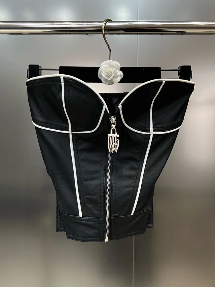 Женский комплект из двух предметов